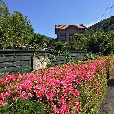 Yamaguchi Koukasha Hotell Eksteriør bilde